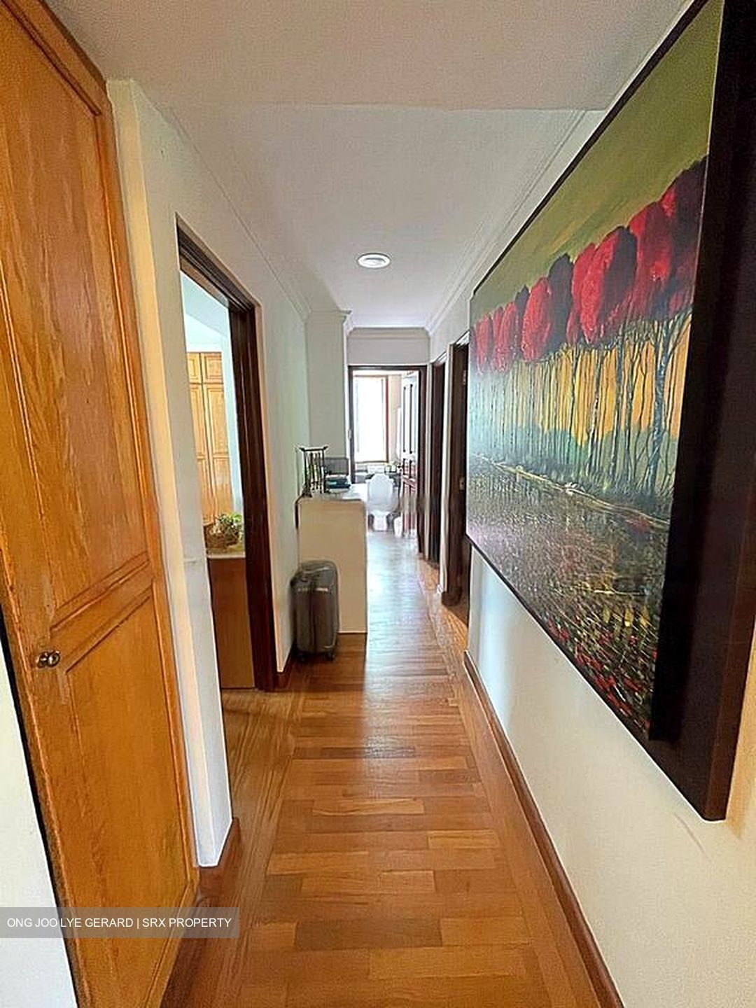 Hullet Rise (D9), Condominium #466917471